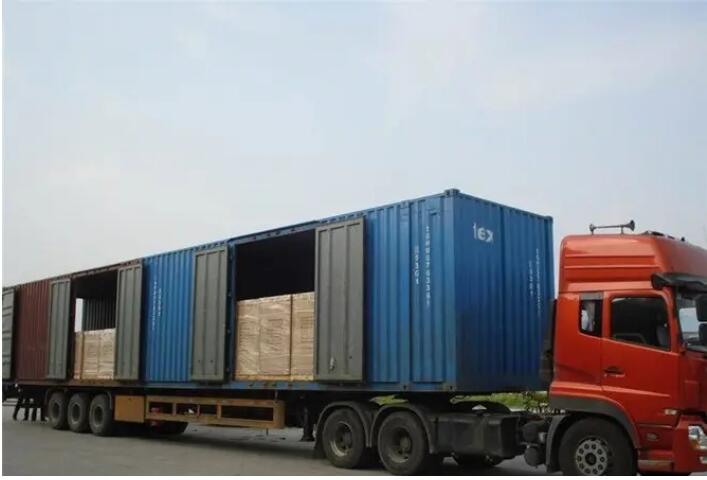 漳州到五常市整车运输