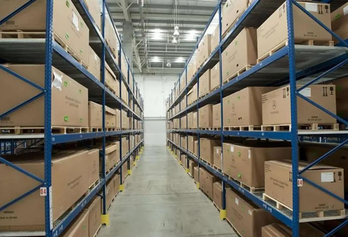 漳州到五常市货物仓储