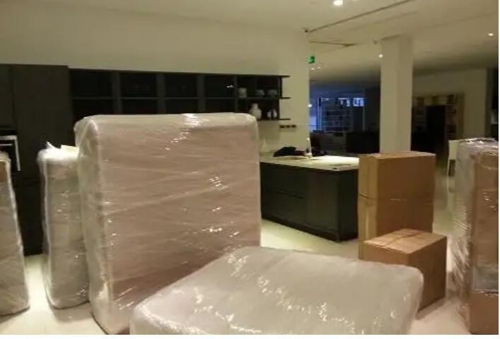 漳州到五常市长途搬家