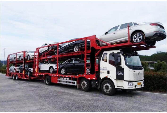 漳州到五常市轿车托运